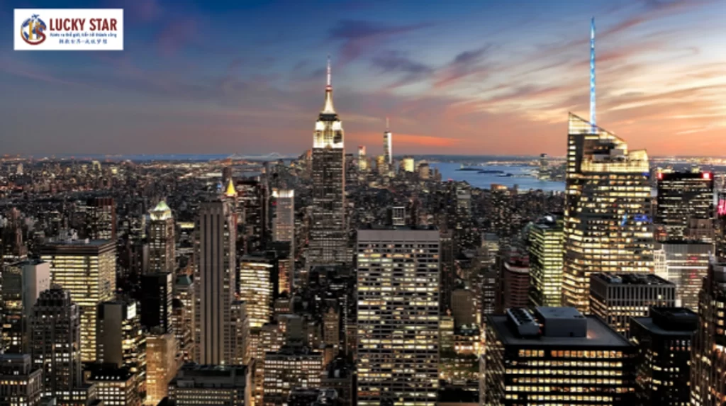 Các loại học bổng du học tại Mỹ