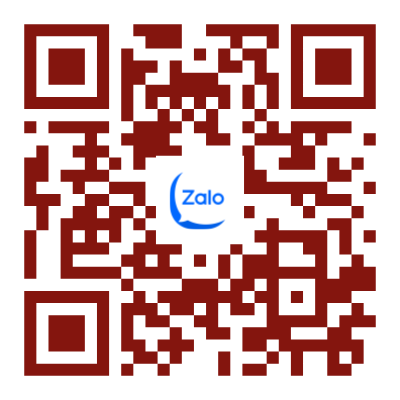 Zalo QR